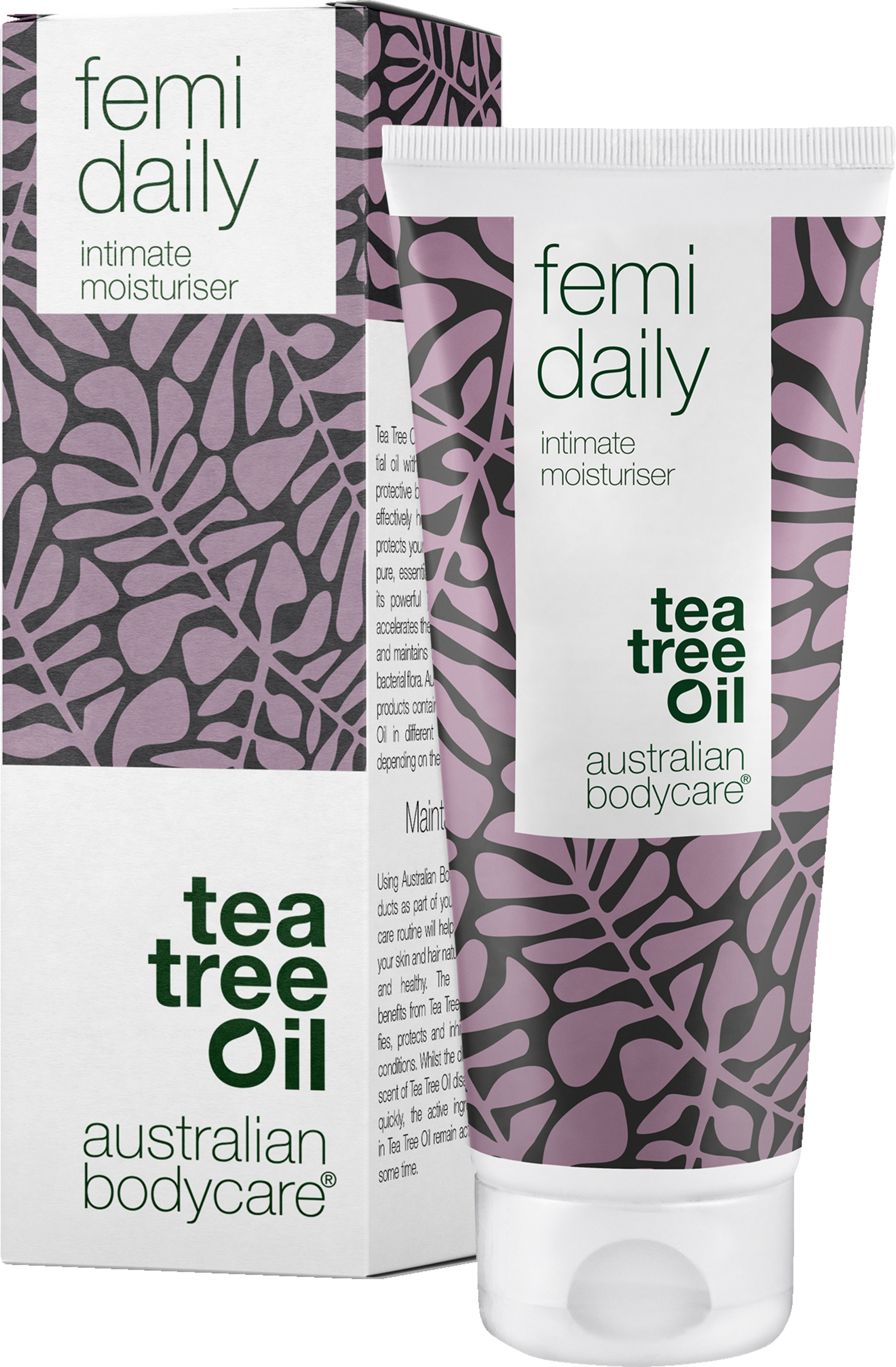 Australian Bodycare Femi Daily Intimate gel