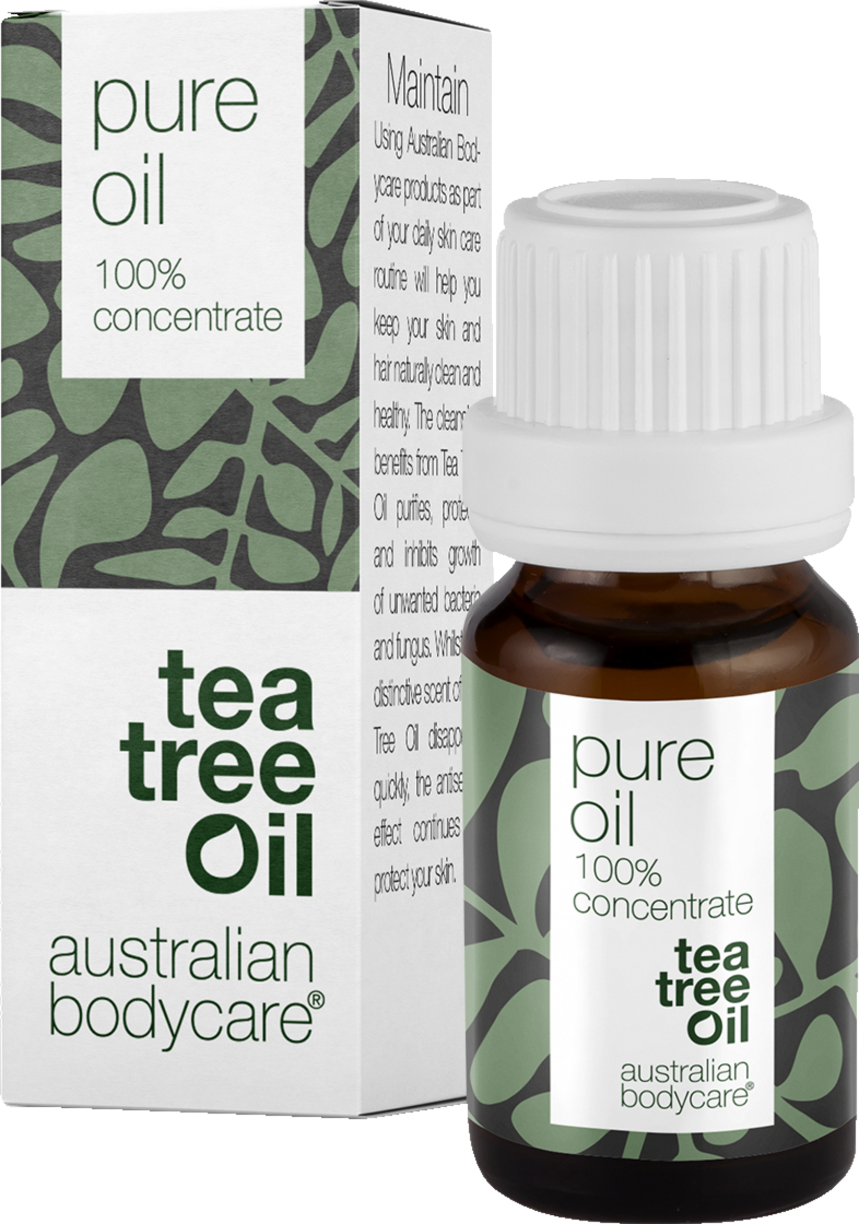 Australian Bodycare Pure Tea Tree Oil