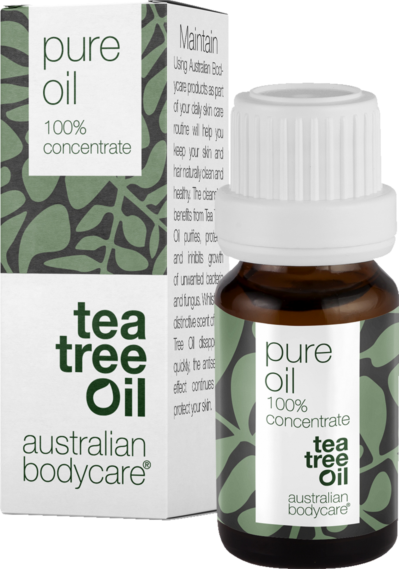 Australian Bodycare Pure Tea Tree Oil