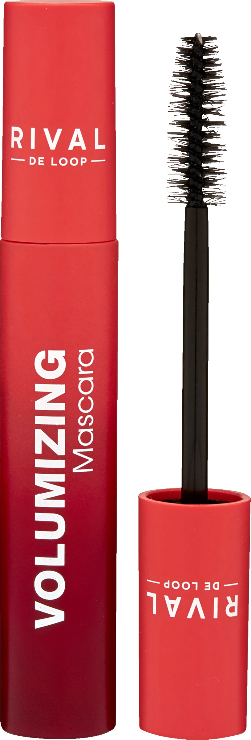 RIVAL DE LOOP Volumizing Mascara Black