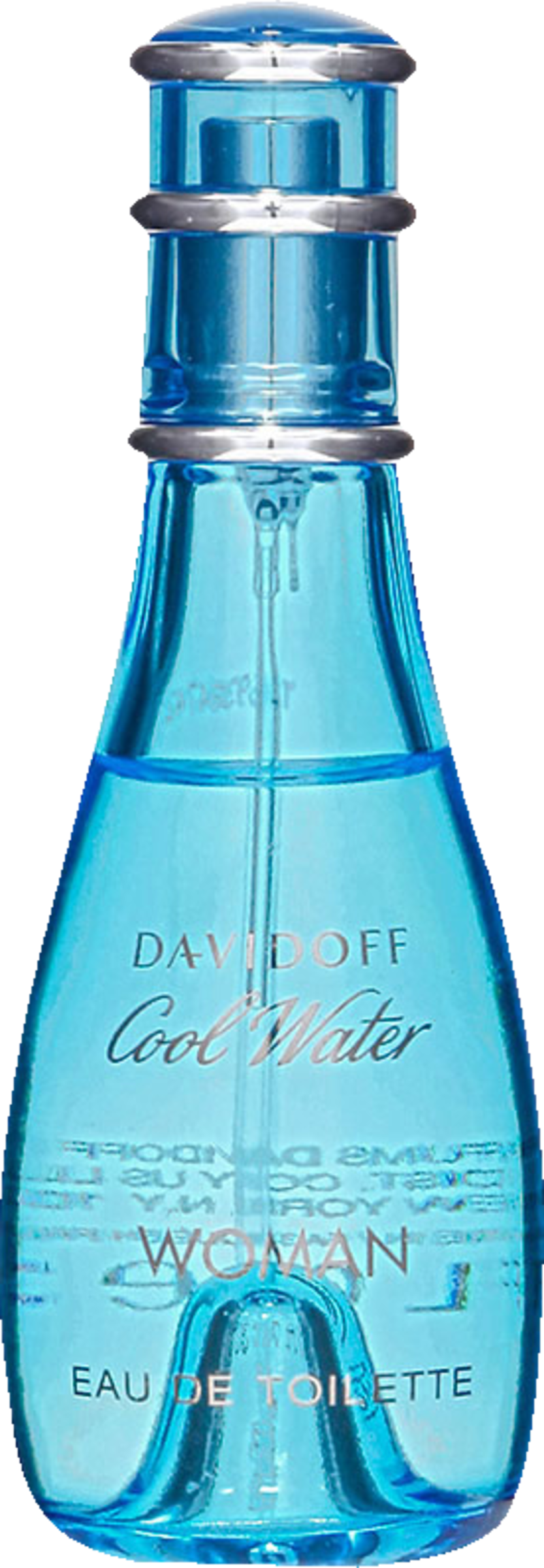 Davidoff Cool Water Woman, EdT 30 ml