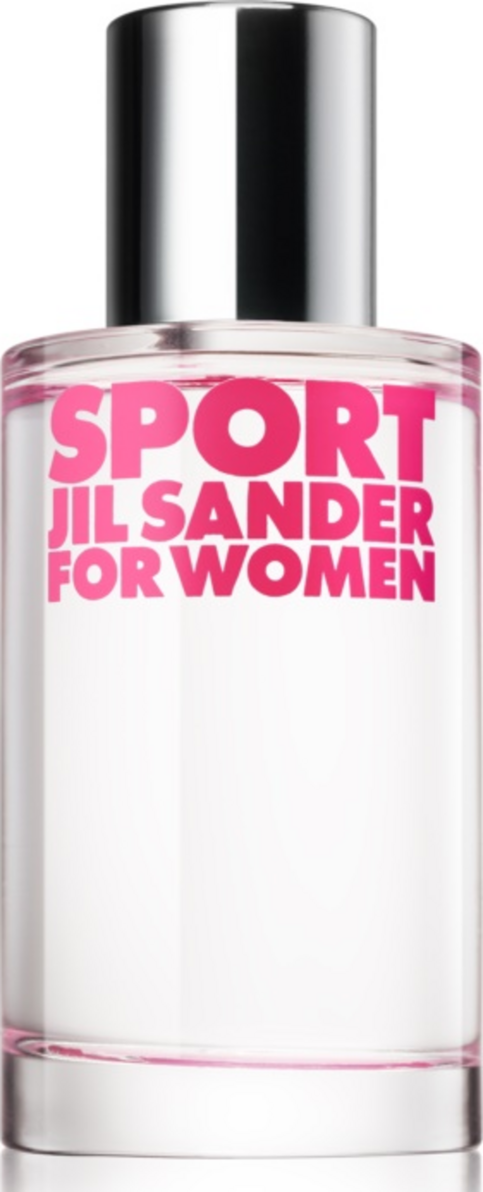 Jil Sander Sport For Women, EdT 30 ml