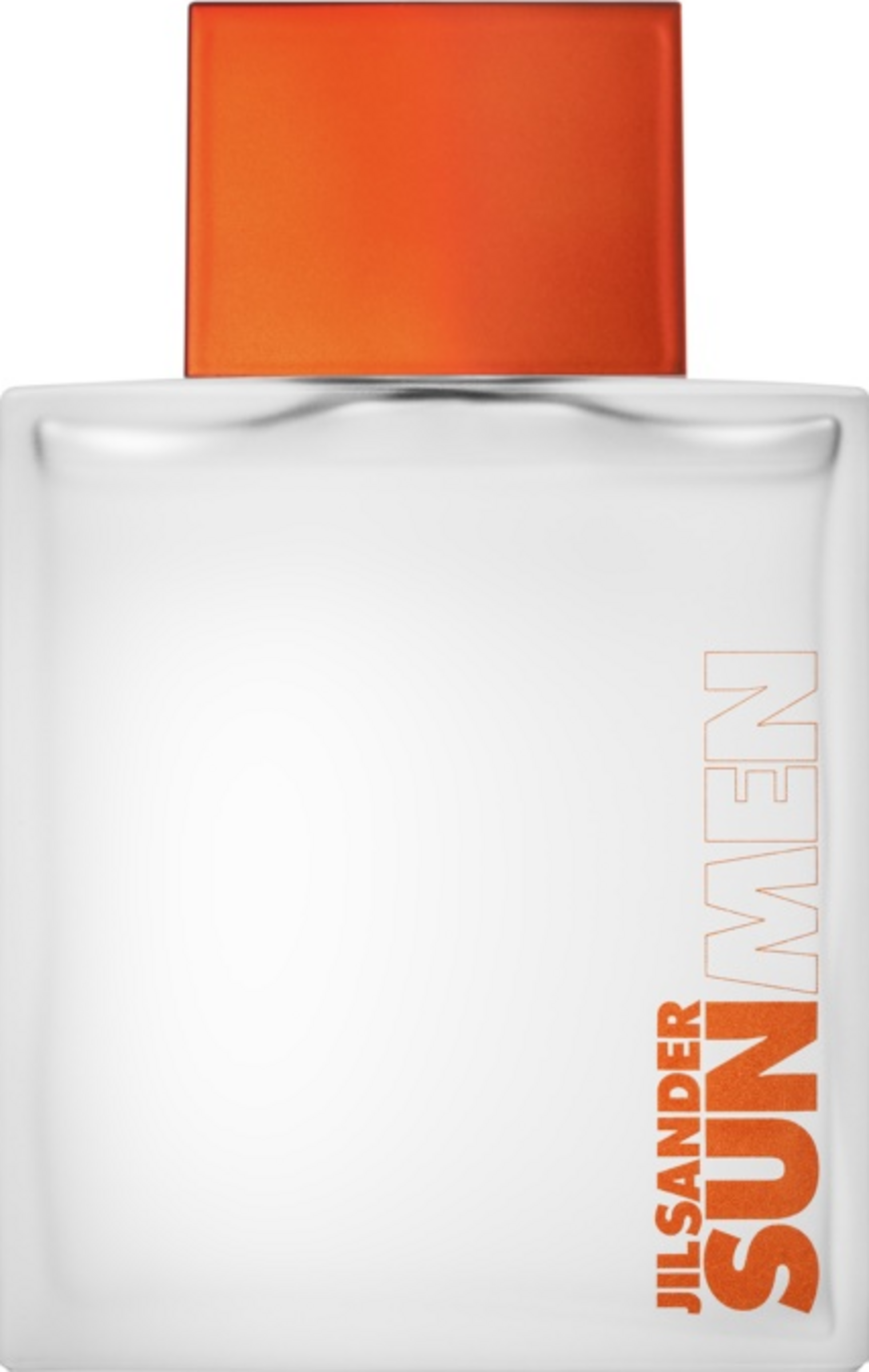 Jil Sander Sun Men, EdT 75 ml