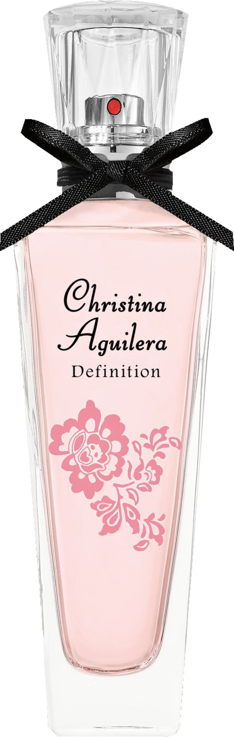 Christina Aguilera Definition, EdP 50 ml