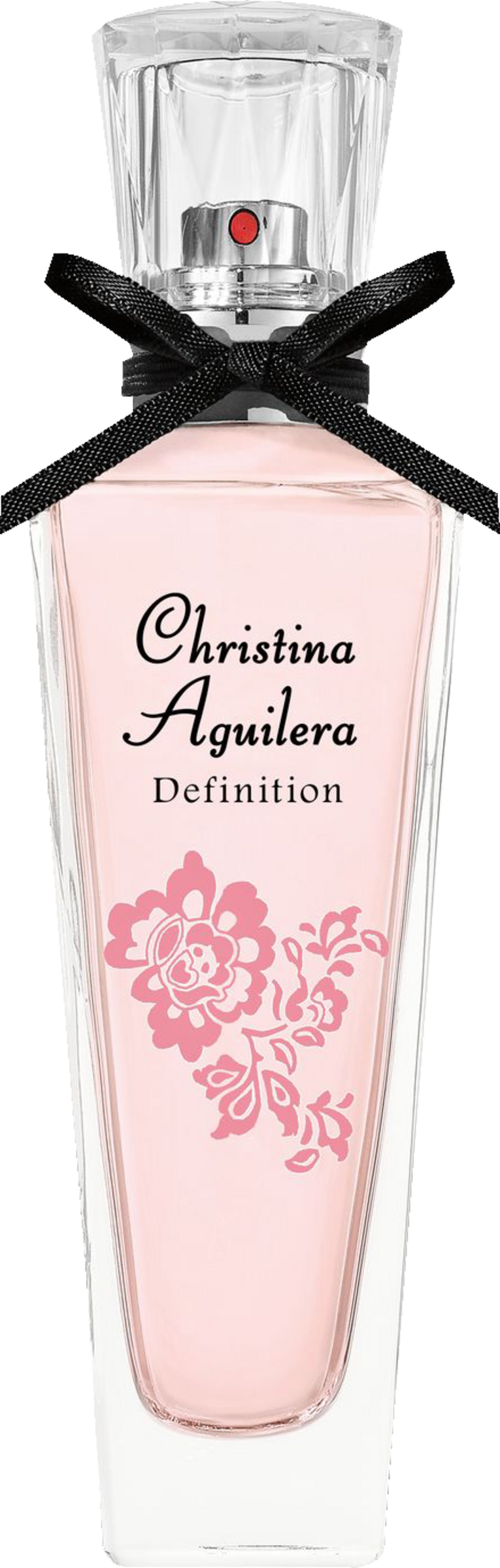 Christina Aguilera Definition, EdP 50 ml