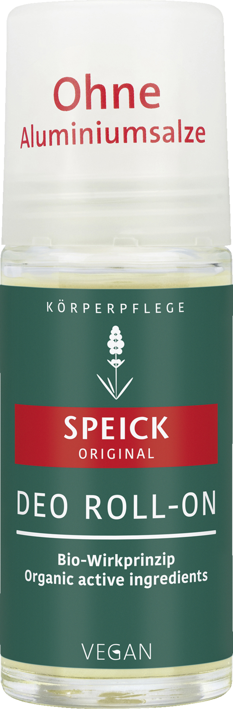 Speick Original Deo Roll-on