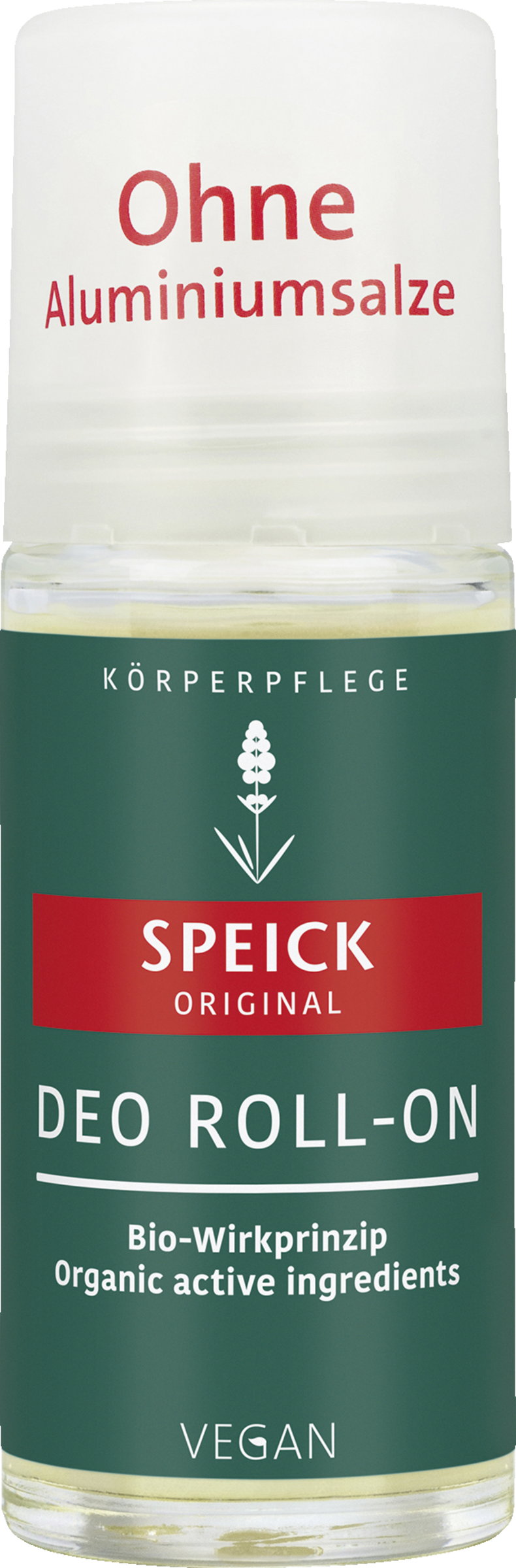 Speick Original Deo Roll-on