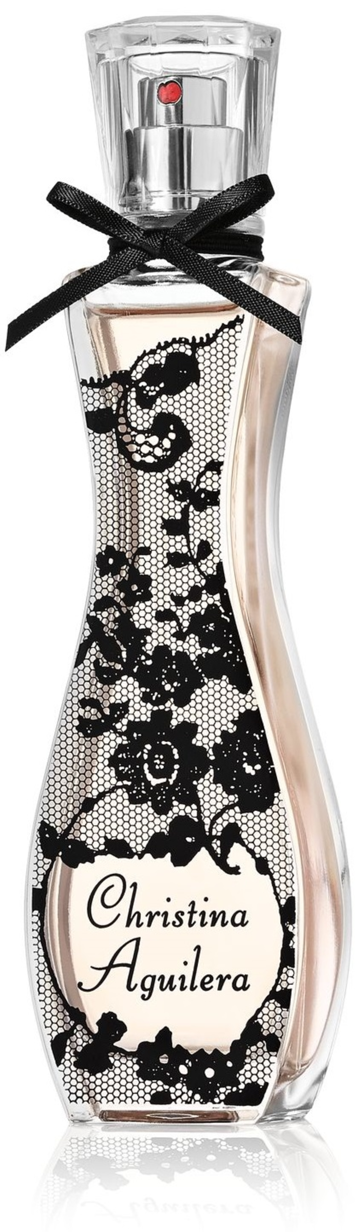 Christina Aguilera Signature, EdP 50 ml