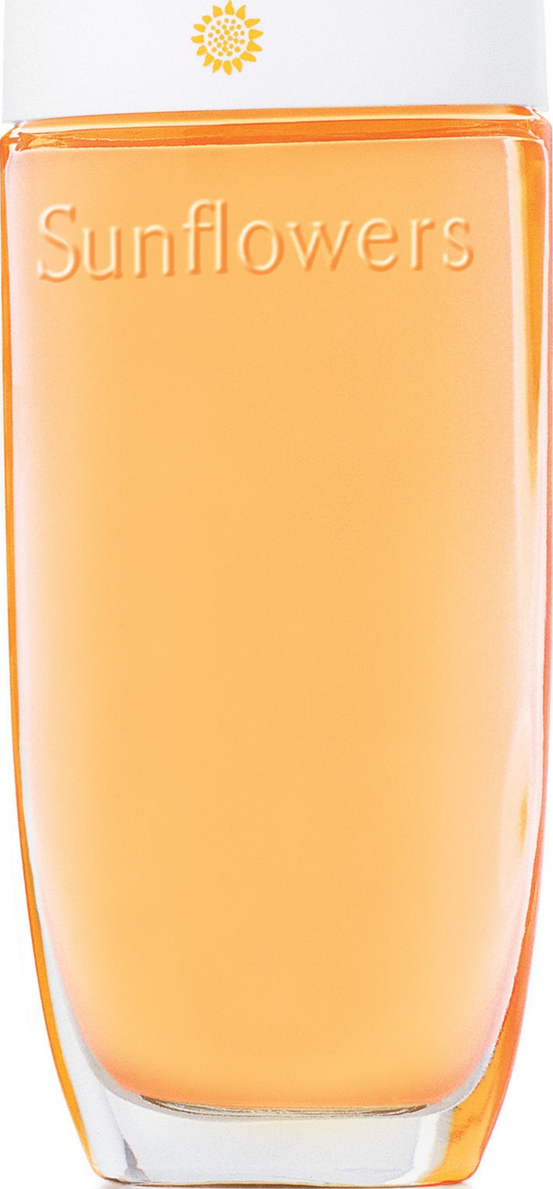 Elizabeth Arden Sunflowers, EdT 100 ml