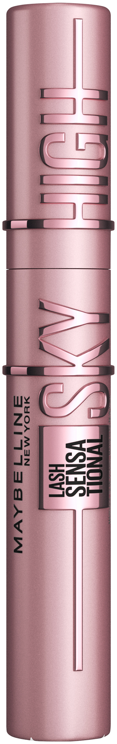Maybelline New York Lash Sensational Sky High Very Black