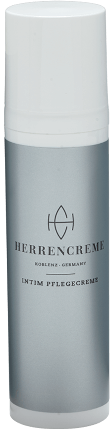 HERRENCREME Intim plejecreme