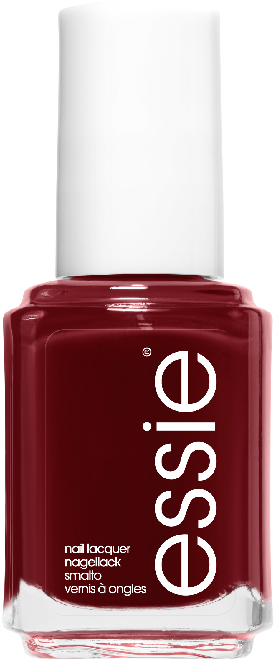 essie Neglelak 726 BERRY NAUGHTY