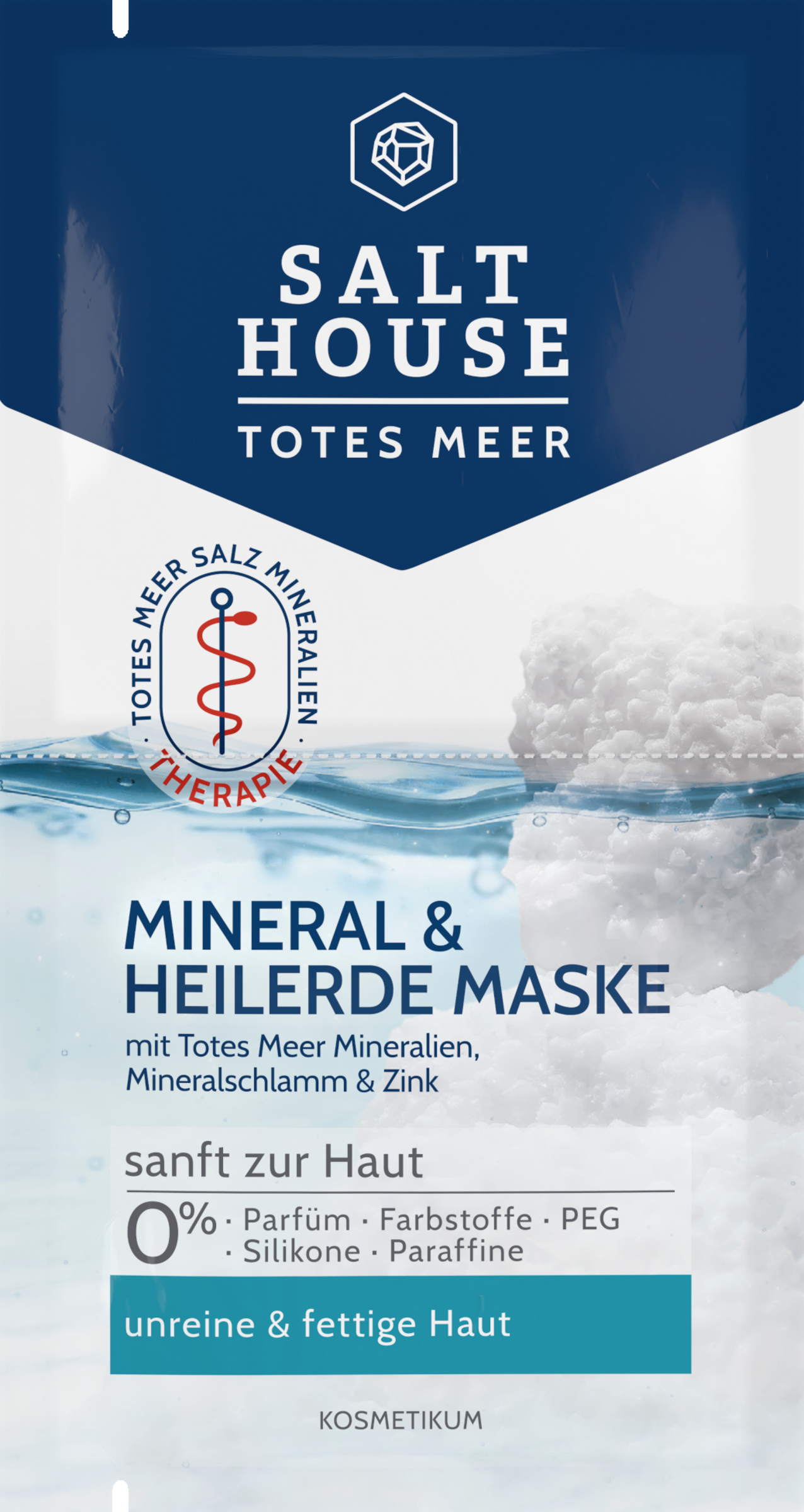 Salthouse Dead Sea Therapy Mineral Mask