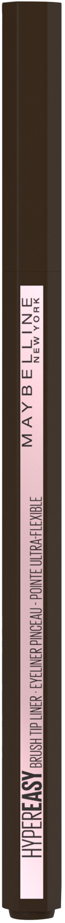 Maybelline New York Hyper Easy Liquid Liner Eyeliner Nr. 810 Pitch