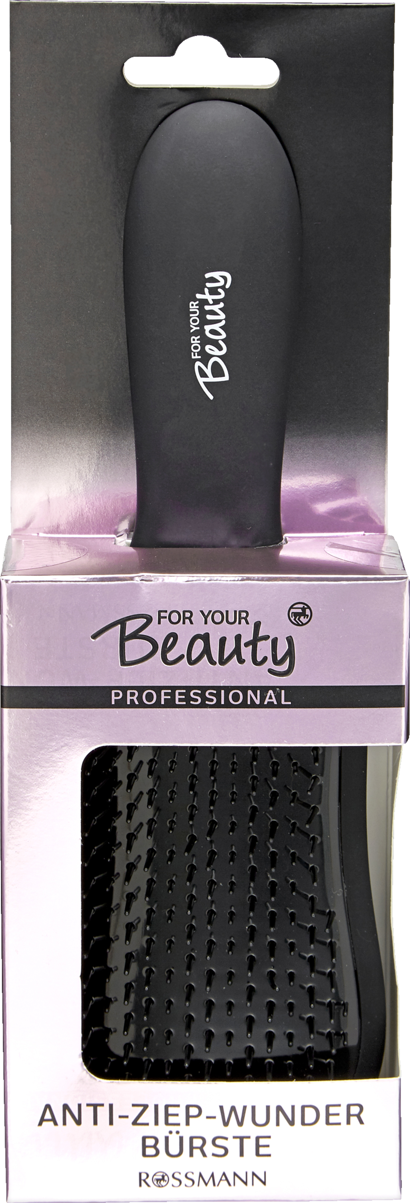 FOR YOUR Beauty Wonder Brush