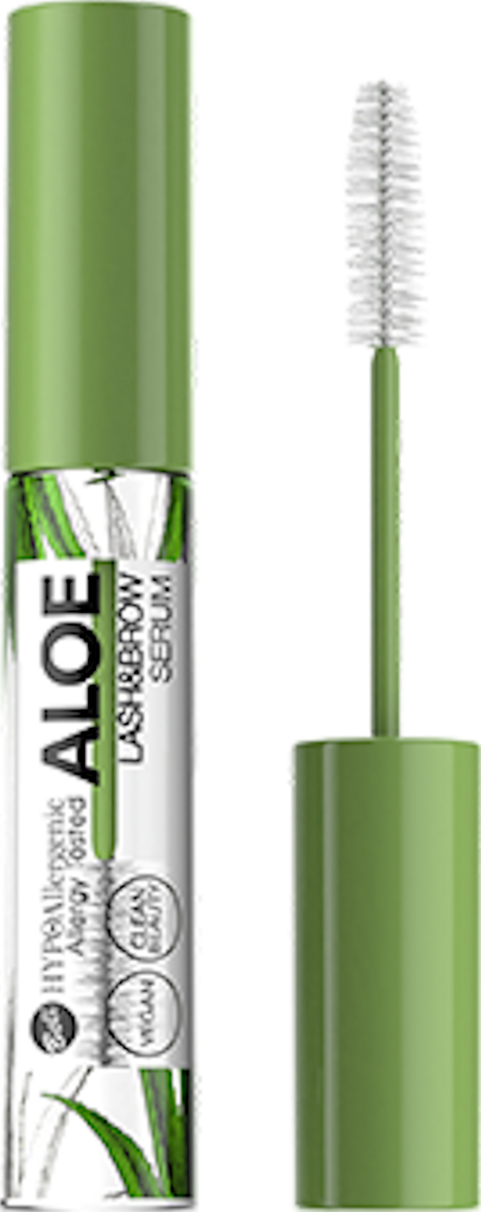 HYPOAllergenic Aloe Lash & Brow Serum