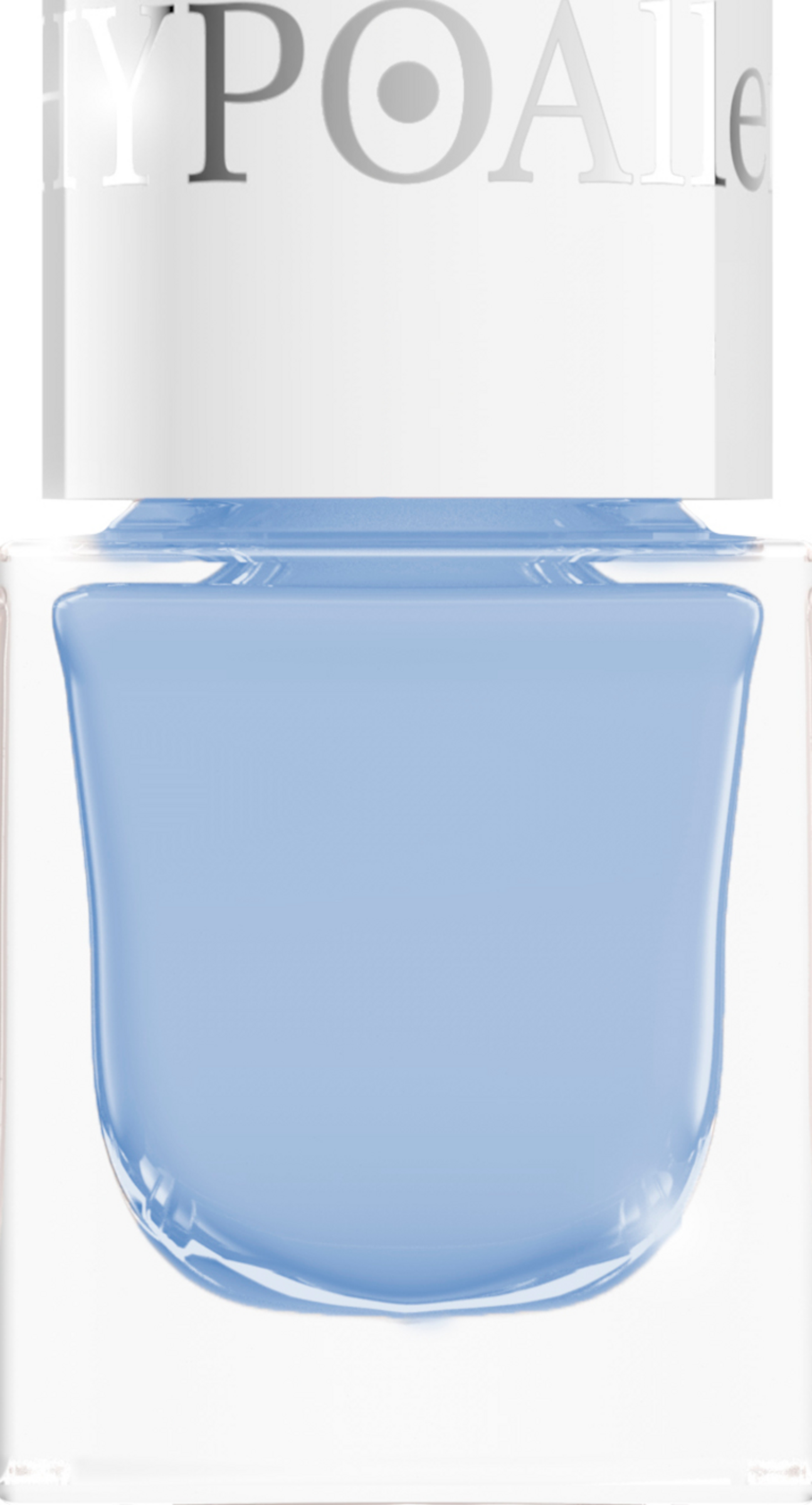 HYPOAllergenic Long Lasting Nail Enamel 27