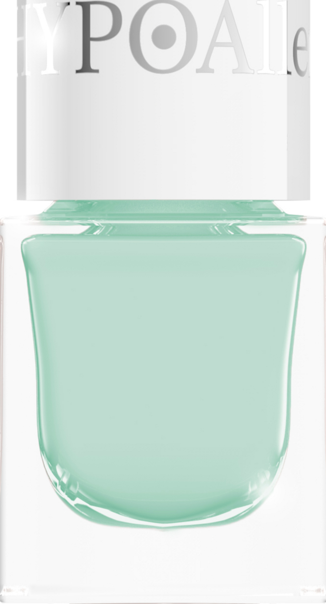 HYPOAllergenic Long Lasting Nail Enamel 28