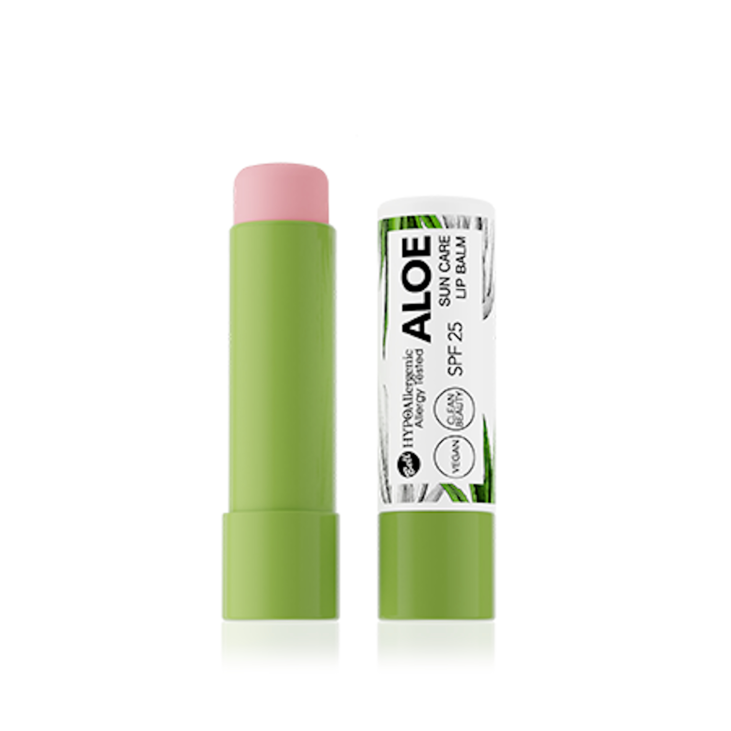 HYPOAllergenic Aloe Sun Care Lip Balm SPF 25