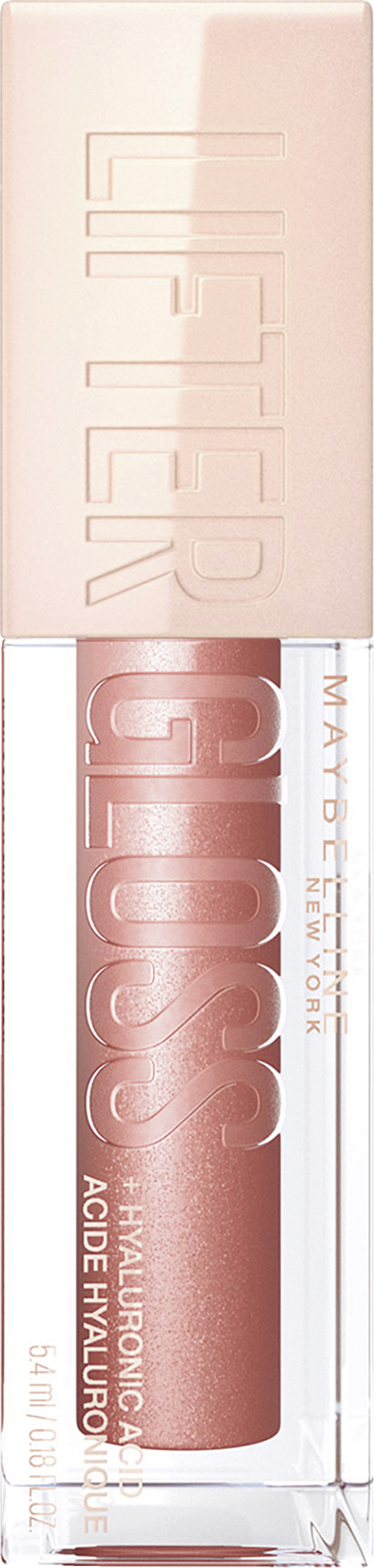 Maybelline New York Læbestift Lifter Gloss 003 Moon