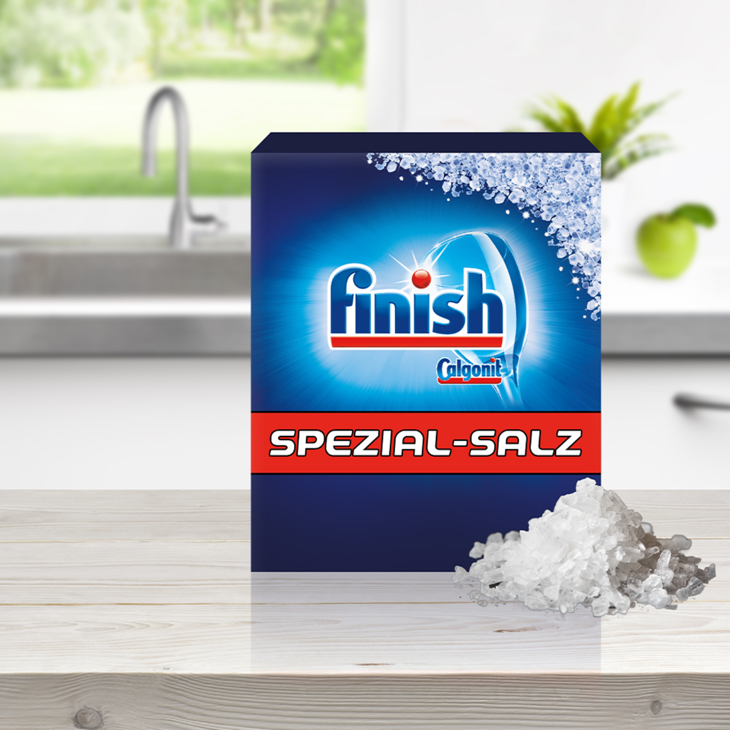 Finish Special salt Køb online rossmann.dk