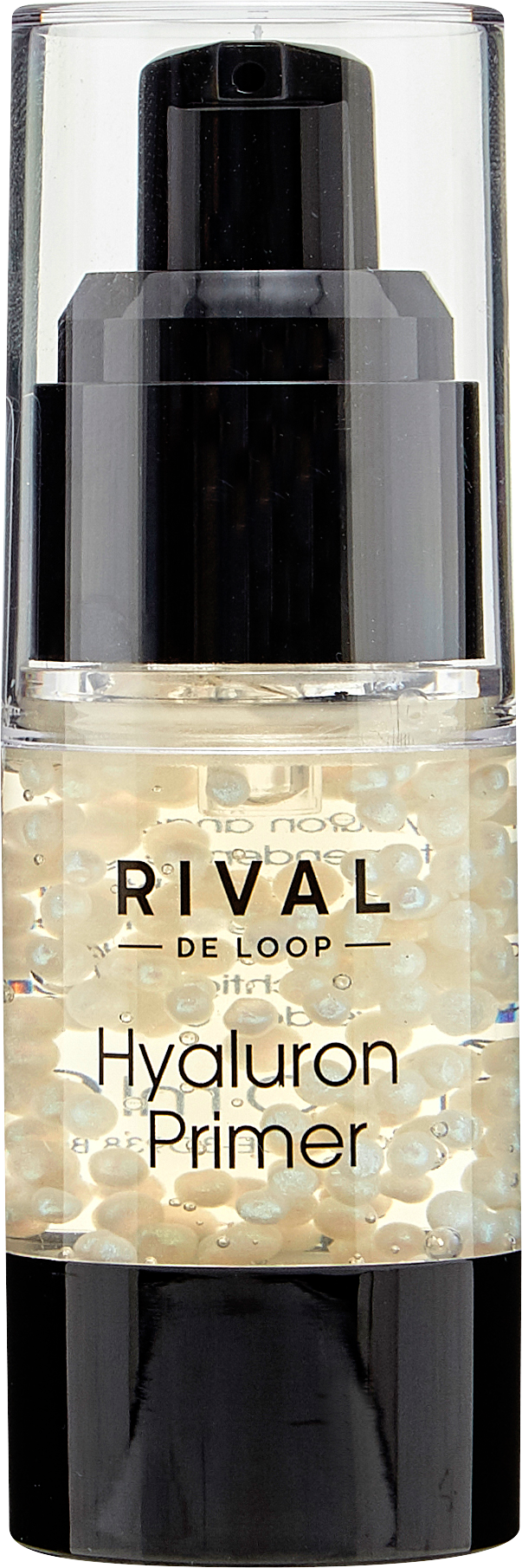 RIVAL DE LOOP Hyaluron Primer