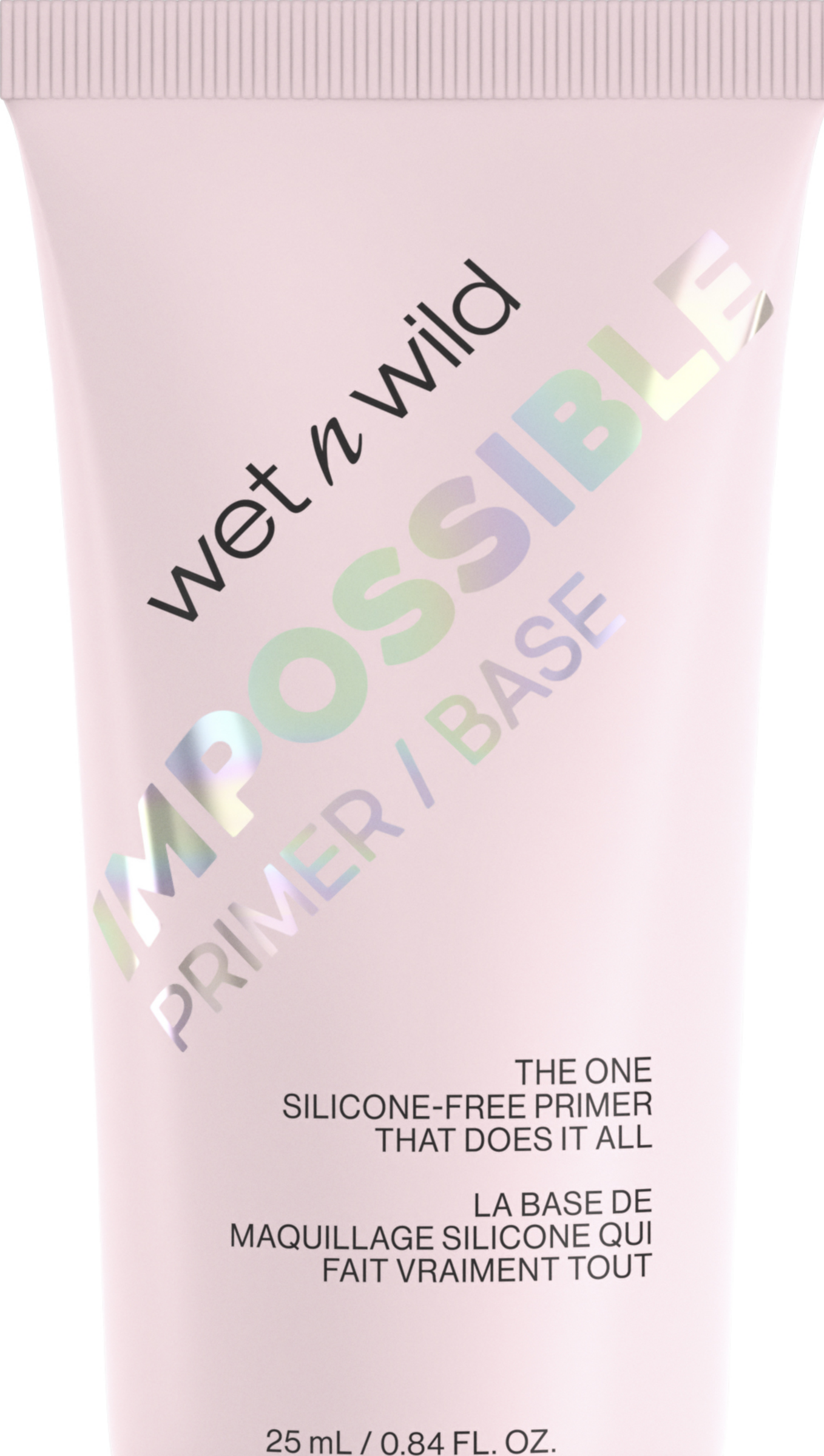 wet n wild Prime Focus the Impossible Primer