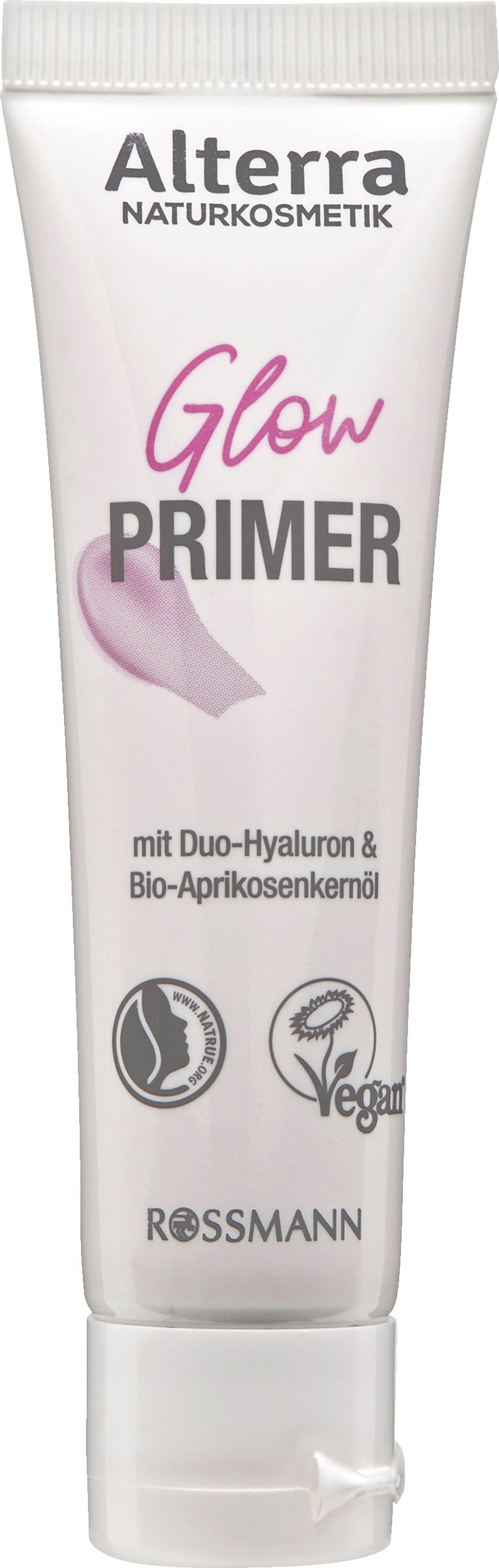 Alterra NATURKOSMETIK Glow Primer