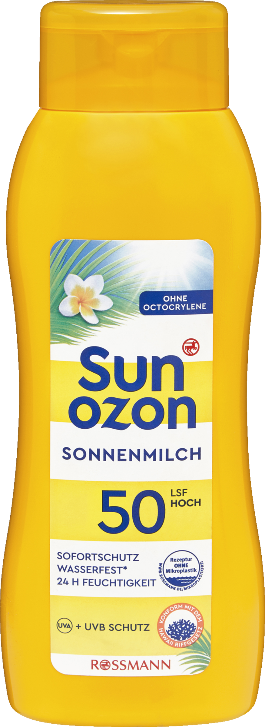 sunozon Classic Sollotion SPF 50