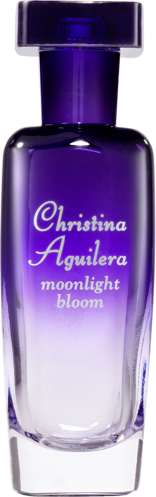 Christina Aguilera Moonlight Bloom, EdP 30 ml