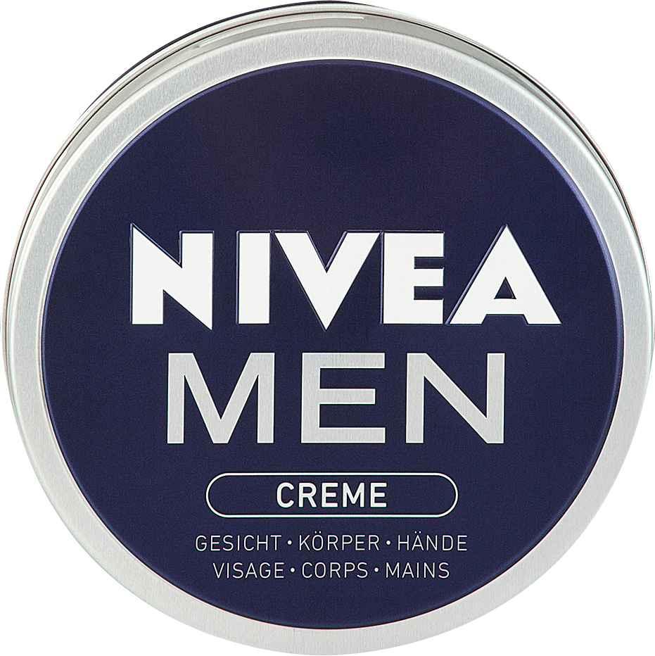 NIVEA MEN Creme