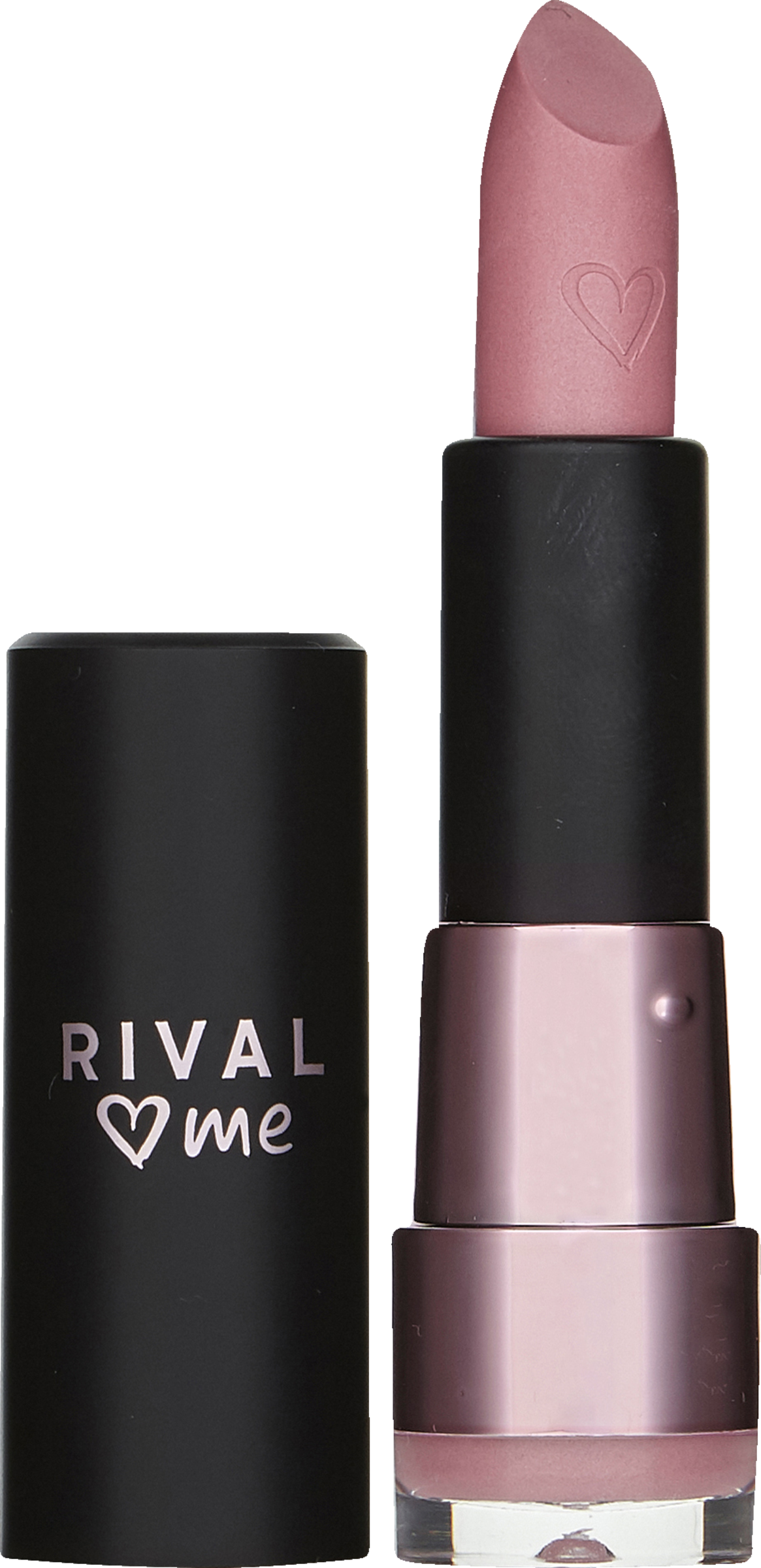 RIVAL loves me Lip Colour 02 parisienne