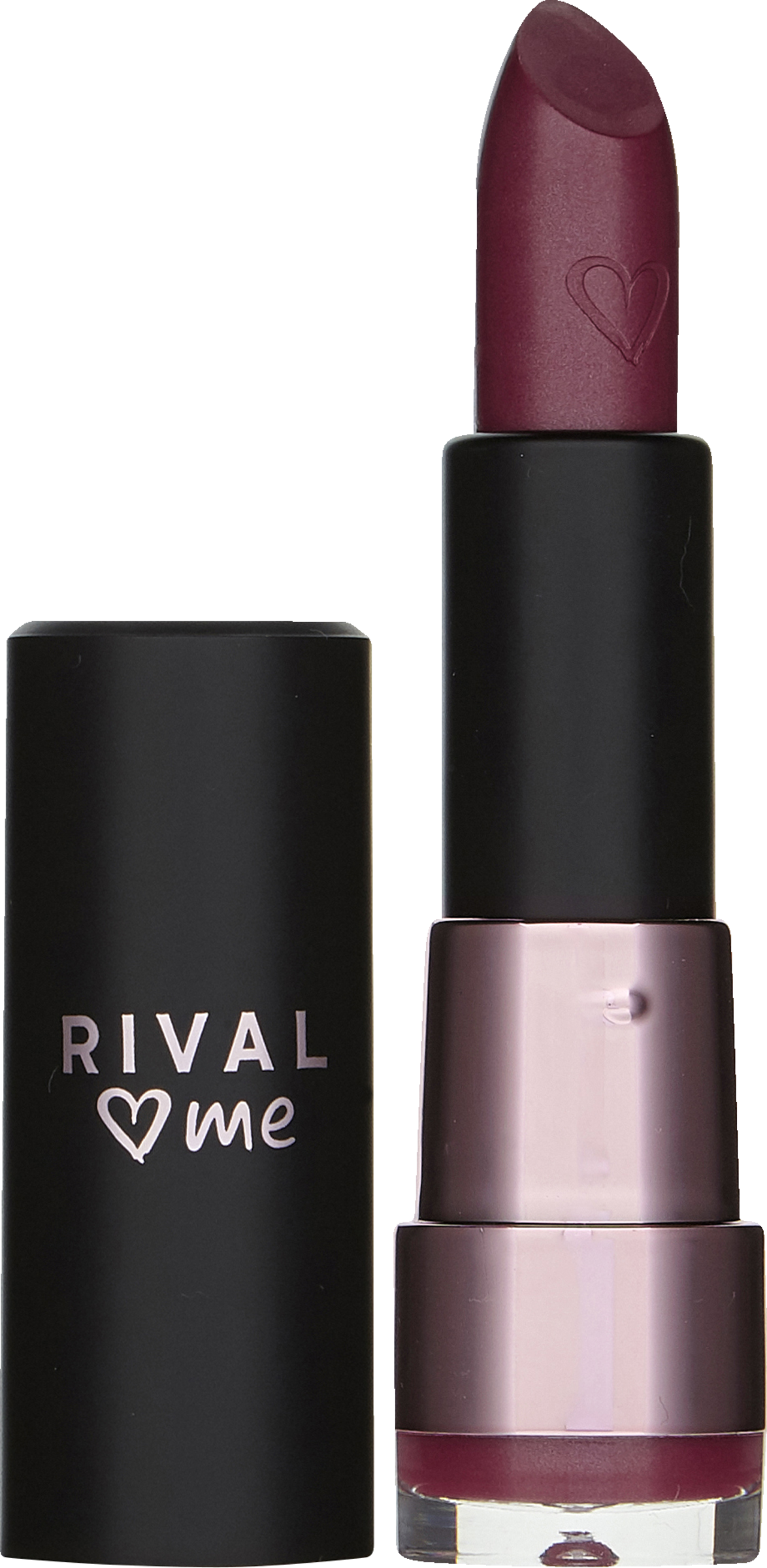 RIVAL loves me Lip Colour 07 authentic