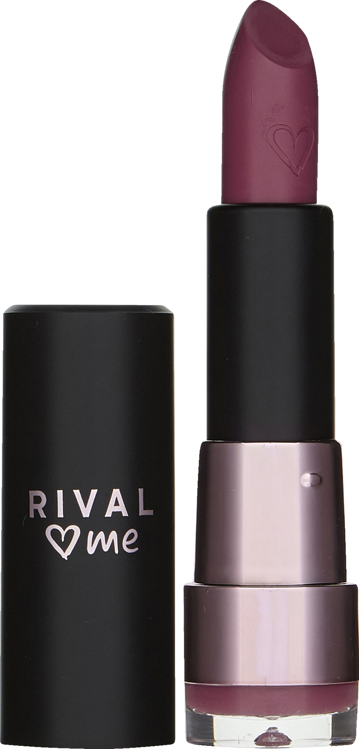 RIVAL loves me Lip Colour 10 rosewood