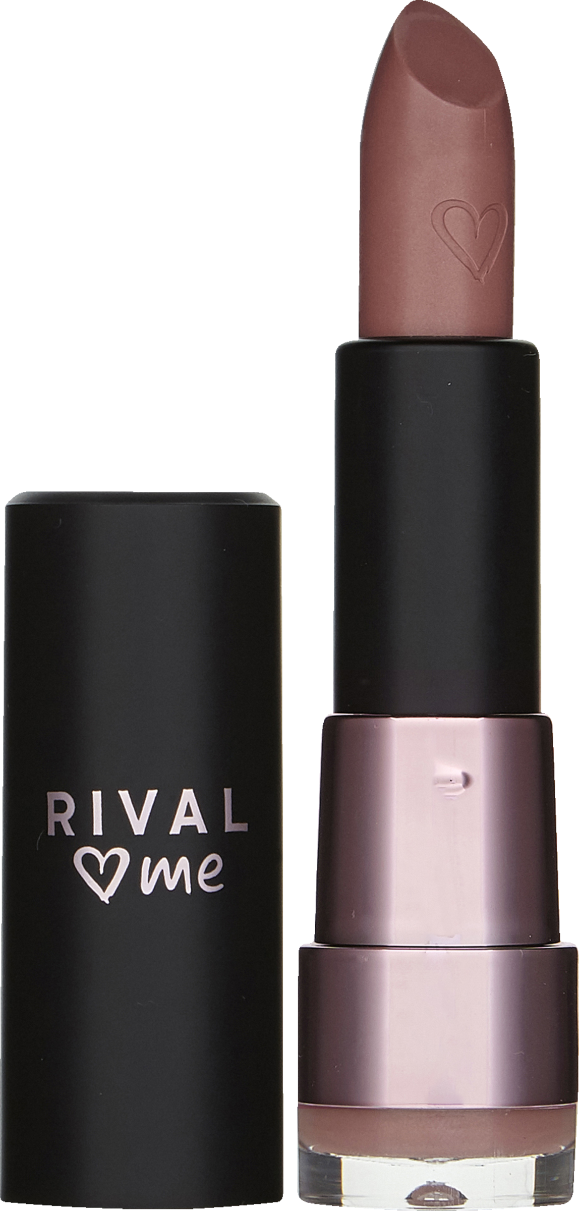 RIVAL loves me Lip Colour 12 minx