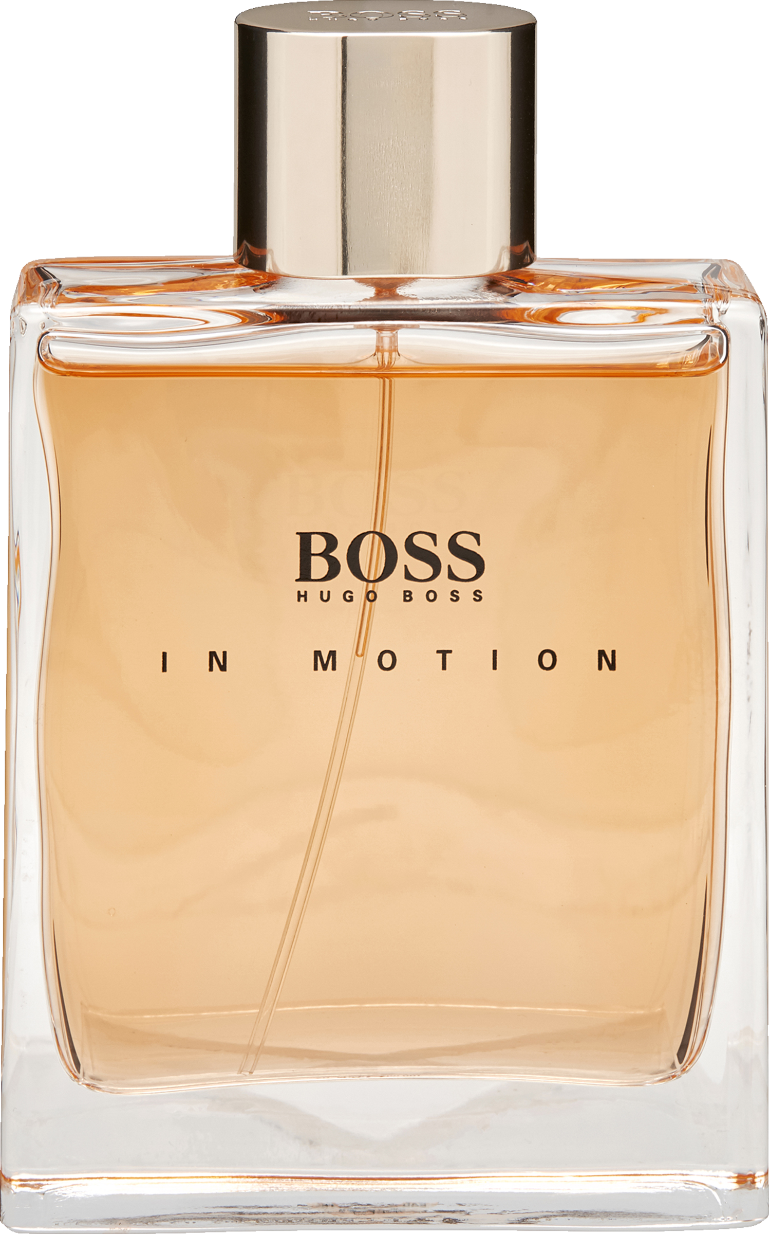 Hugo Boss In Motion, EdT 100 ml
