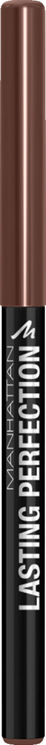 Manhattan Lasting Perfection Lipliner 94 F Penny Brown