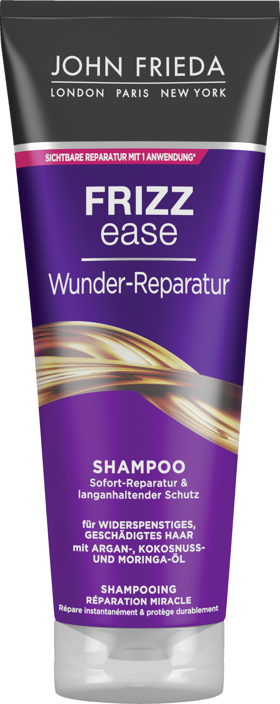 JOHN FRIEDA FRIZZ ease Vidunder-reparationsshampoo