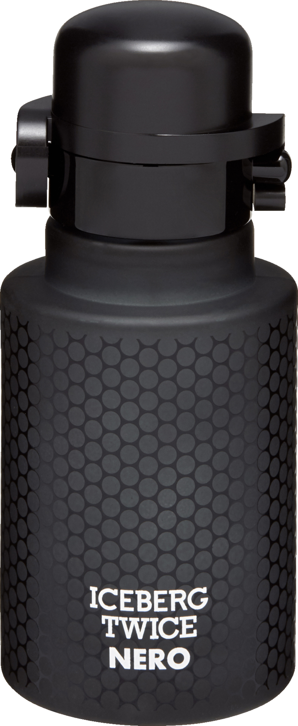 Iceberg Twice Nero, EdT 75 ml