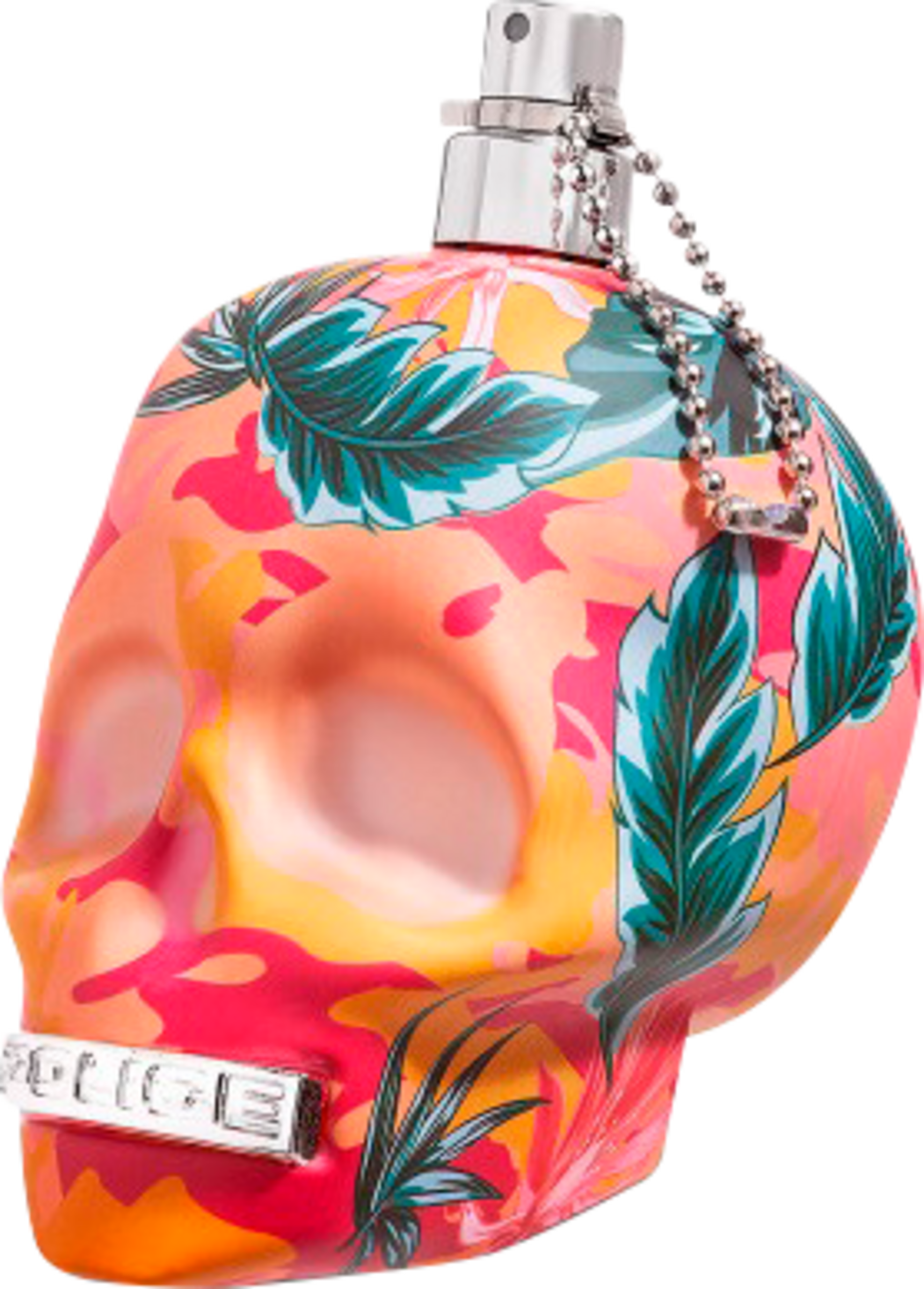 Police To Be Exotic Jungle for woman, EdP 40 ml