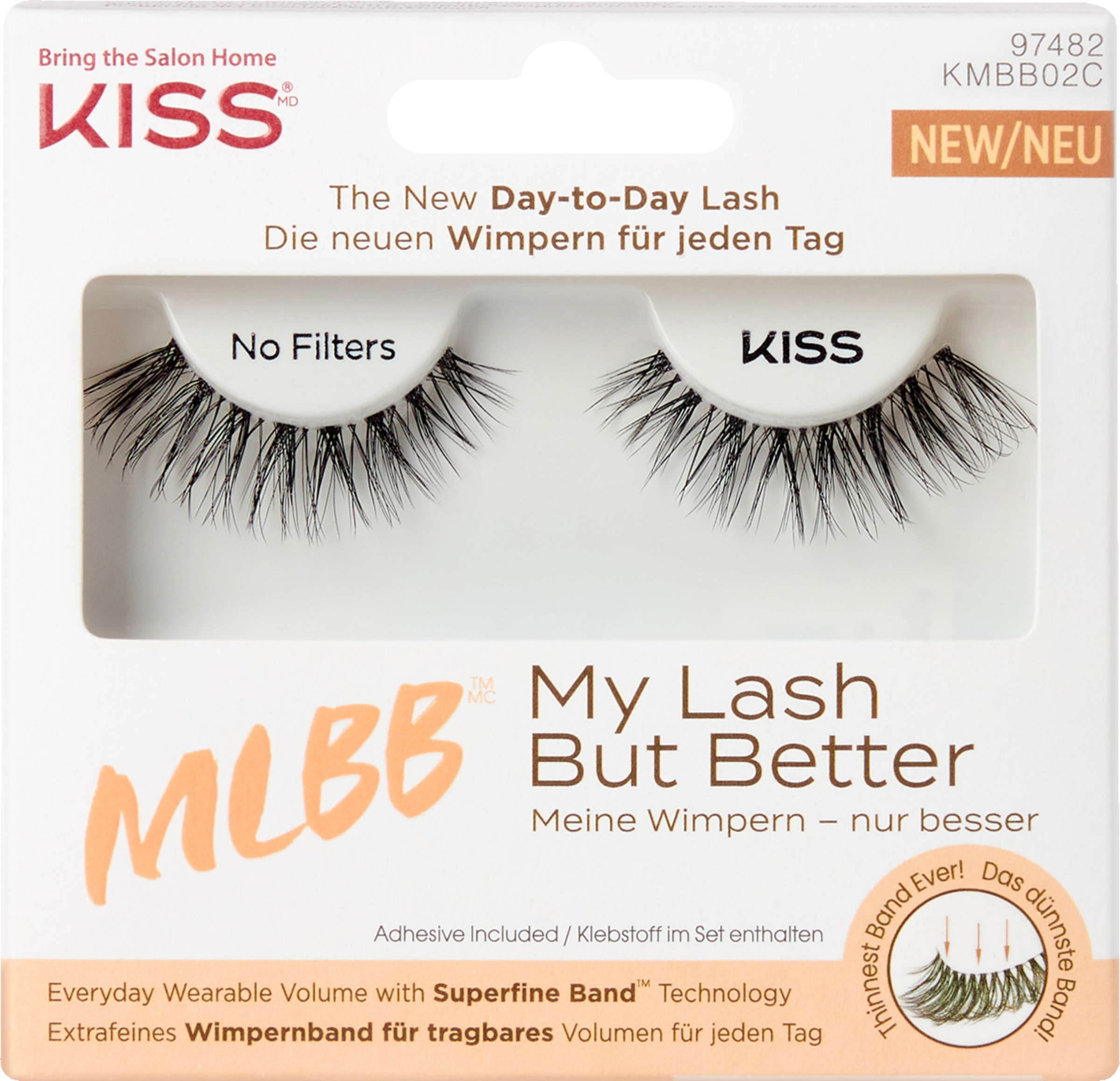 KISS MLBB Lashes 02