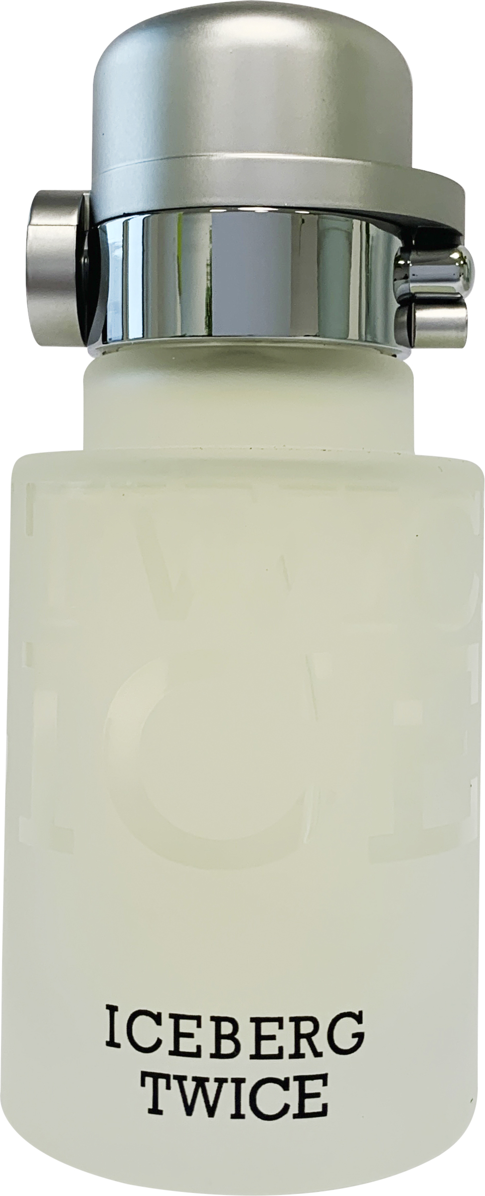 Iceberg Twice, EdT 75 ml