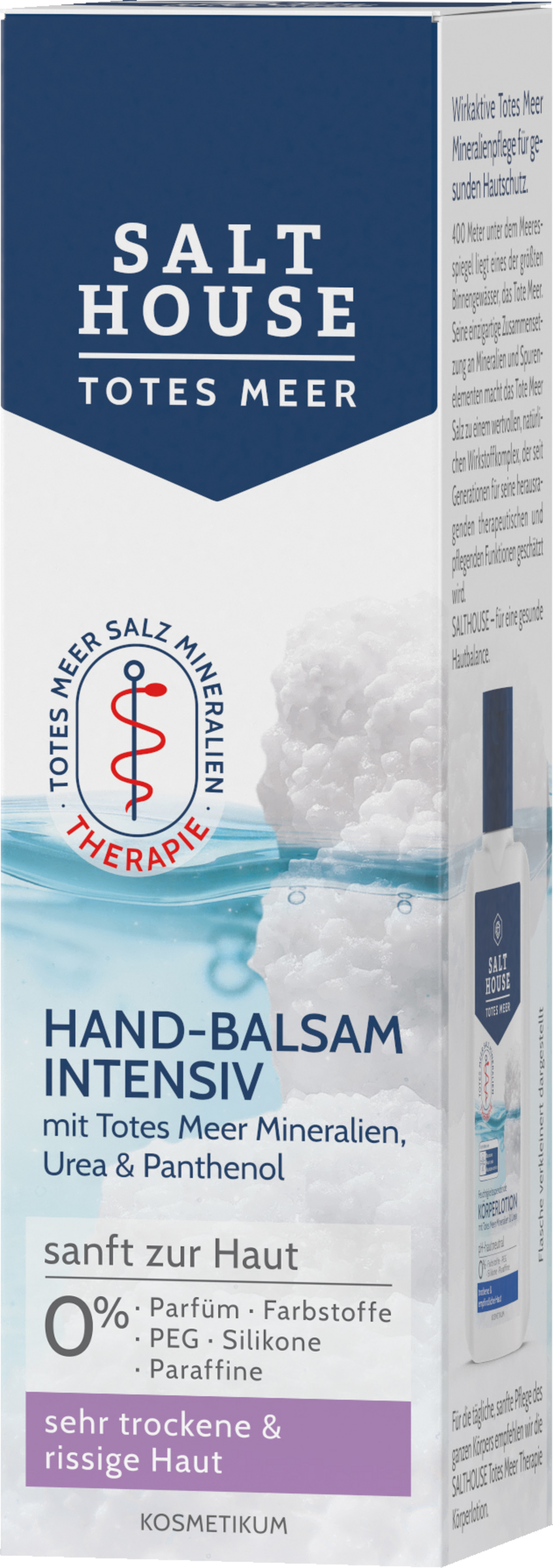 Salthouse Håndbalsam Intensiv