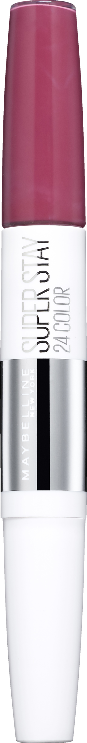 Maybelline New York Super Stay 24H læbestift Nr. 135 Perpetual Rose