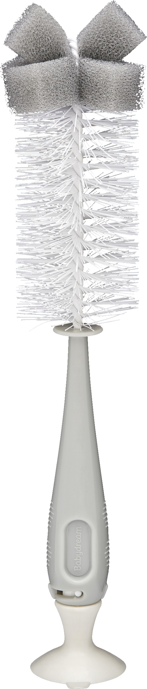 Babydream Børste til flasker og sutter