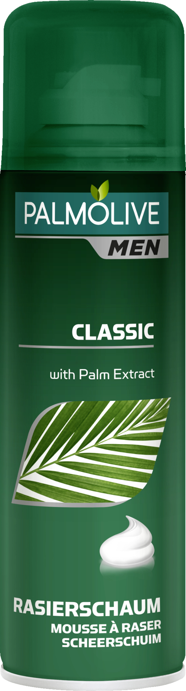 Palmolive MEN Barberskum Classic
