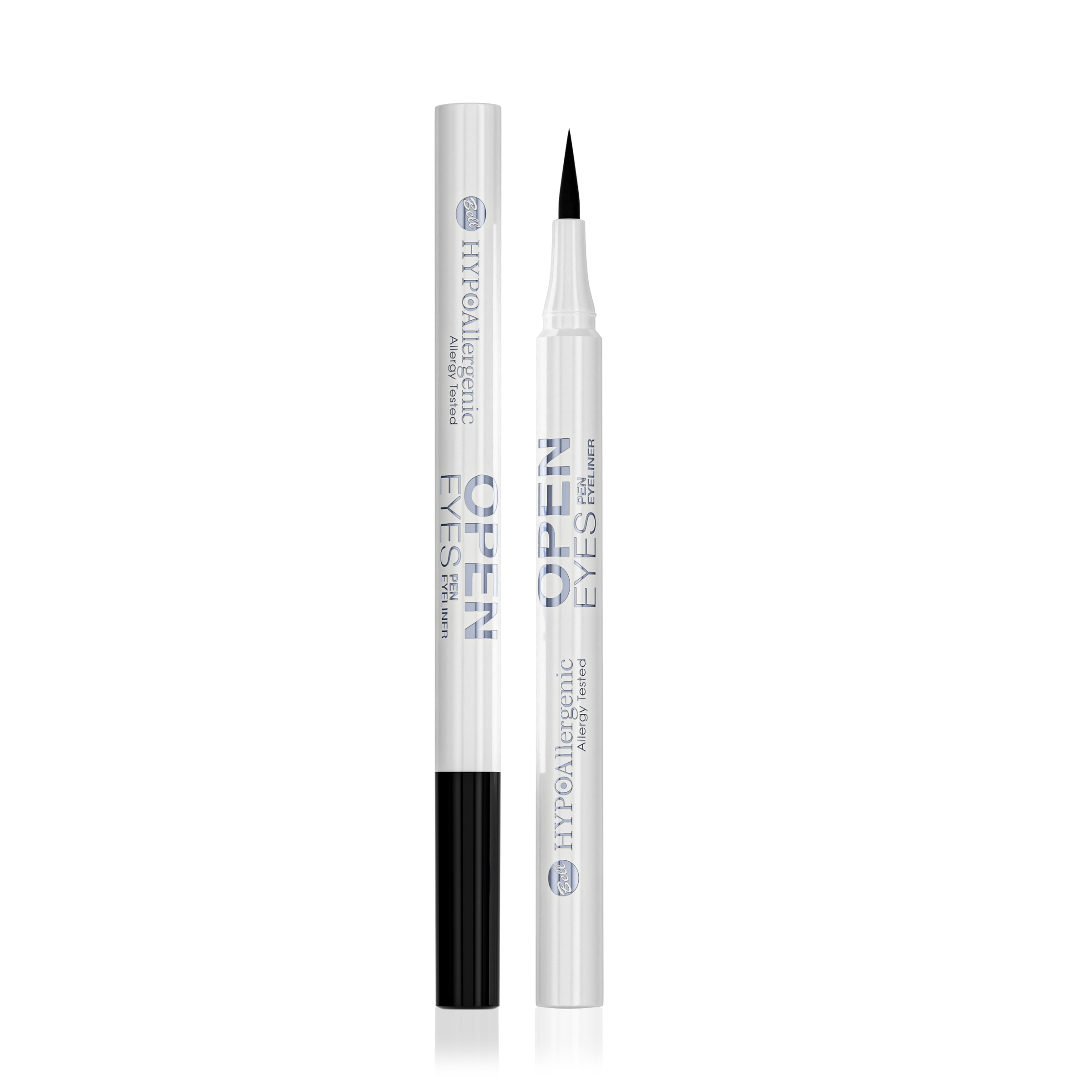 HYPOAllergenic Open Eyes Pen Eyeliner Noir Black