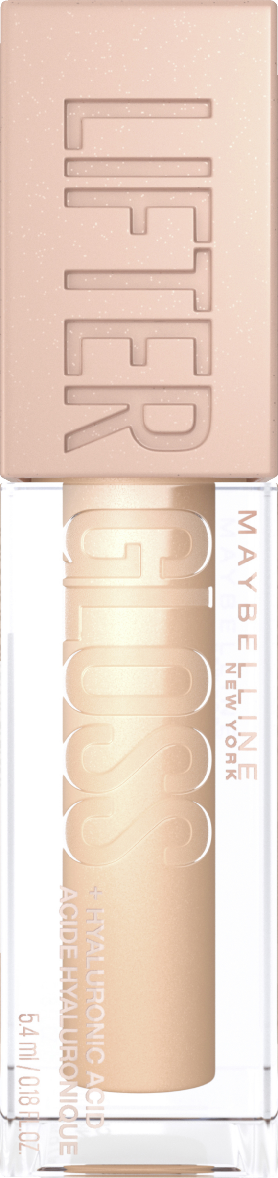 Maybelline New York Lifter Gloss Nr. 020 Sun