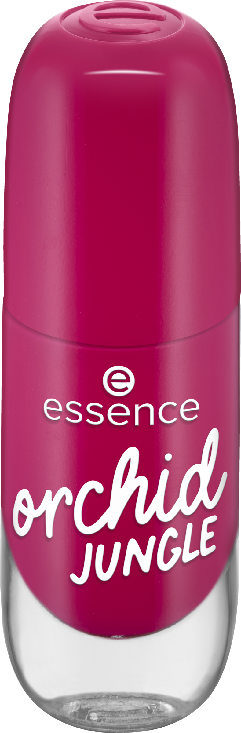 essence gel nail colour 12 - orchid JUNGLE