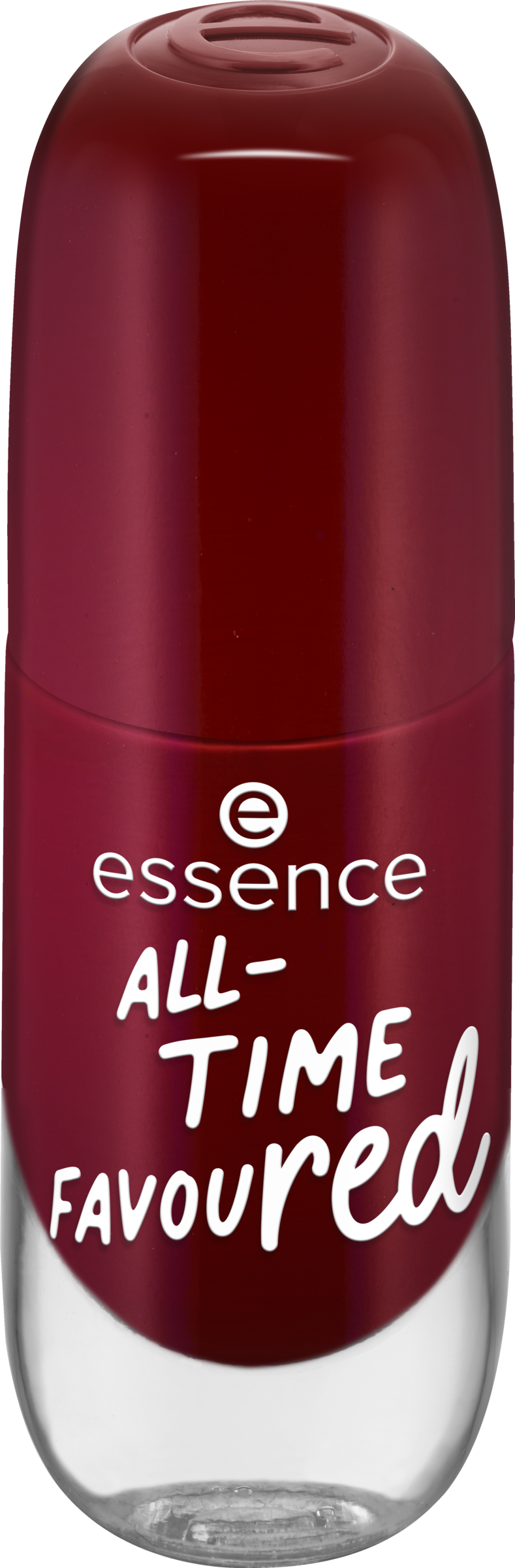 essence gel nail colour 14 - ALL-TIME FAVOUred